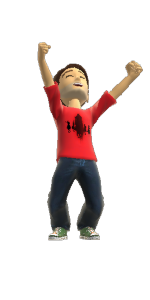 Blackyis Avatar