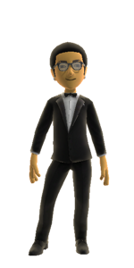 blckstardragon's Avatar