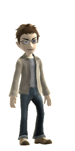 Xbox live Avatar