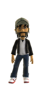 Avatar de bob359