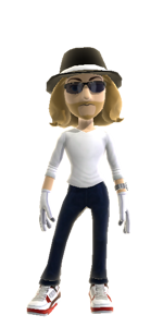 Avatar de boby mitch