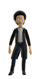 Avatar de bocakira 24H