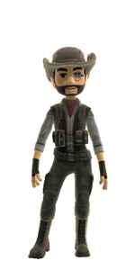 avatarbody
