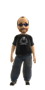 brotherlynch86's photos - Xbox Live Avatar