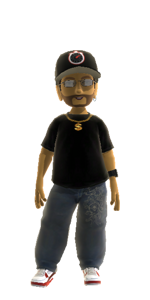 Avatar de buggyseb33