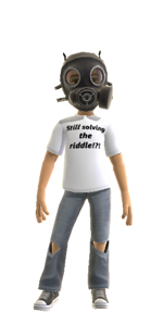 burrowsgod's Avatar