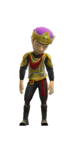 captincrampy89 captincrampy89
