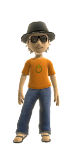 Xbox live Avatar