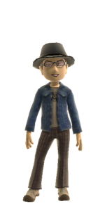 Avatar de cbpaddy