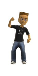 Avatar de cedricludovic