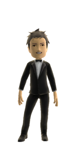 Avatar von charlie17
