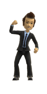 charmingfool's Avatar
