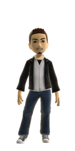 Xbox live Avatar