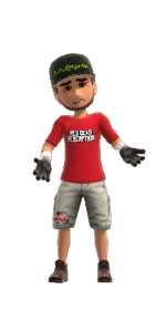 Avatar de chrisbonny