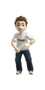 chugen chugen
