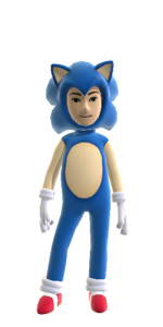 clukin's Avatar