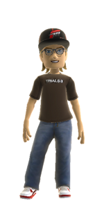 Avatar de co1one1moutarde