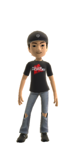 Avatar de cocofighter