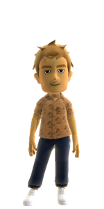 codiscool's Avatar