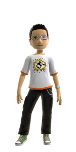 cog guns n adam's Avatar