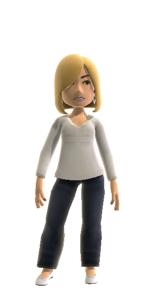 Avatar de comediecassidi