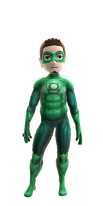 Avatar von consalex