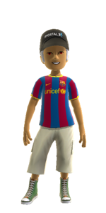 Avatar von consimon