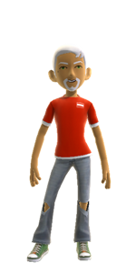 Avatar de creawe
