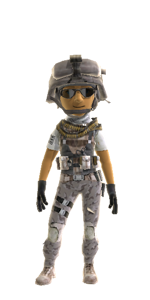Avatar de crosserider