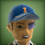 cswheele: cswheele is currently Online: Playing Guitar Hero World Tour Career - Guitar
The One I Love