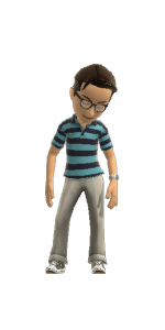 Avatar de cubrider