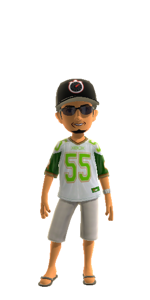 Avatar de cwaza