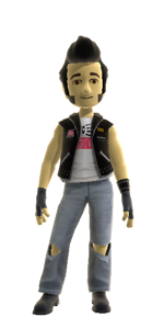 Avatar de cybertaupe