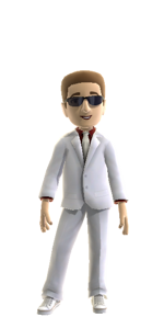 Avatar de cypres marlin