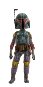 Xbox live Avatar