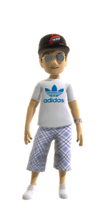 Avatar de damienz22