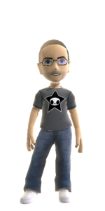 Gamer Card