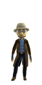 dannimh's Avatar