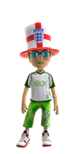 darkstareddie1's Avatar