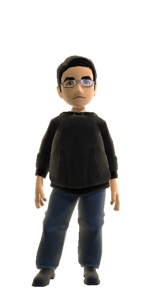 Xbox Live Avatar