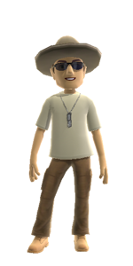 Big D