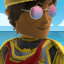 dawnXjustice