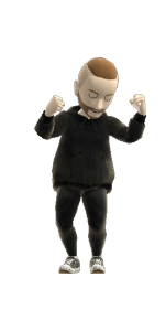 Xbox live Avatar
