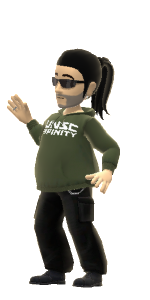 Avatar von deDIAK