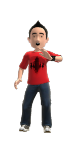 // devnl on Xbox Live
