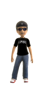 Xbox live Avatar