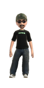 Visit digitus78's HQ Xbox Live Profile