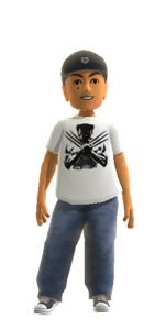 Avatar de djedje421