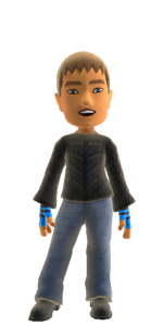 djemloup's Avatar
