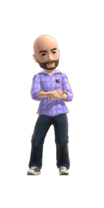 dook's Avatar